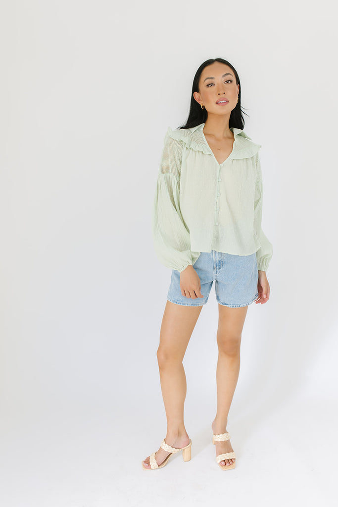 bobbi blouse
