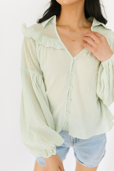 bobbi blouse