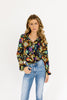 starry night button up