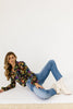starry night button up