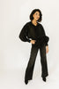 blank space blouse