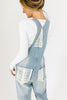 alice overalls