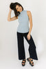 across the universe wide leg denim