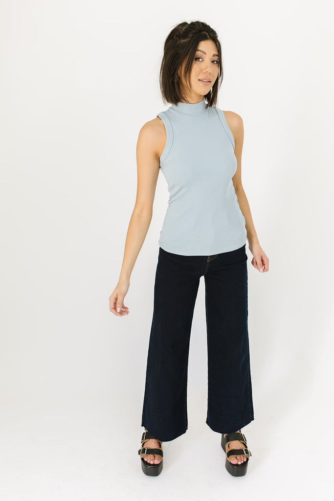 across the universe wide leg denim