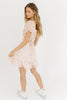 southern bell floral dress
