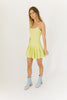 louisa mini dress