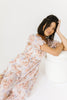 make me wonder midi dress