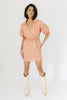 marloe mini dress