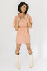 marloe mini dress
