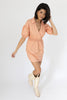 marloe mini dress