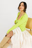 theresa ribbed top