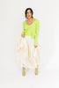 emma maxi skirt