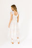 ember midi dress // cotton candy