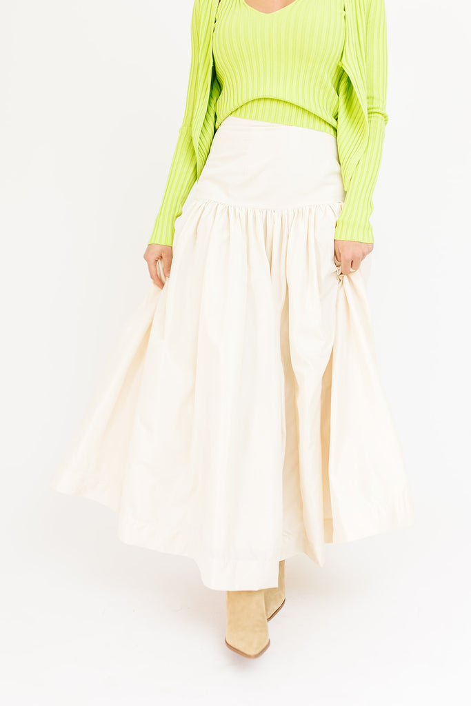emma maxi skirt