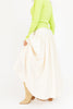 emma maxi skirt