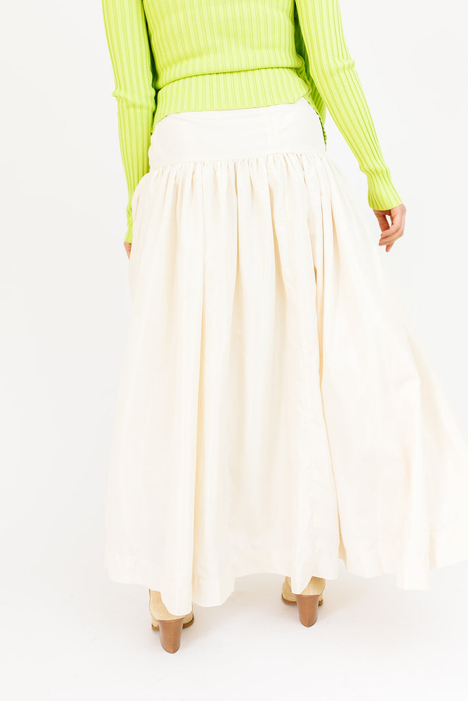 emma maxi skirt