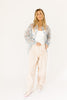 lotta love linen trousers // free people