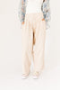 lotta love linen trousers // free people