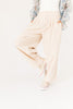 lotta love linen trousers // free people