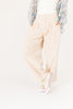 lotta love linen trousers // free people