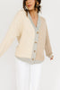 crissy color block cardigan