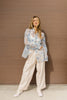 lotta love linen trousers // free people