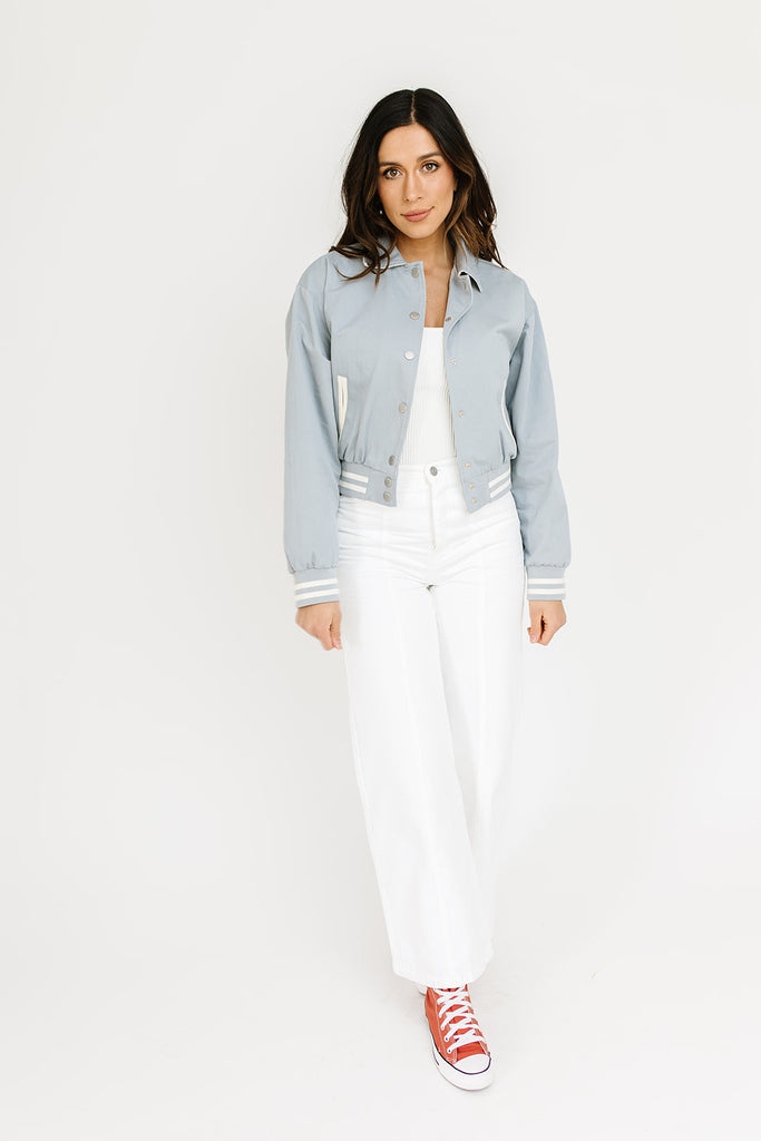 country road jacket