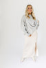 don't let go maxi skirt
