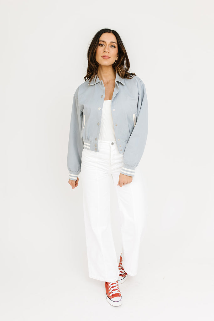 country road jacket