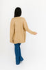 rest easy cardigan // creamy caramel