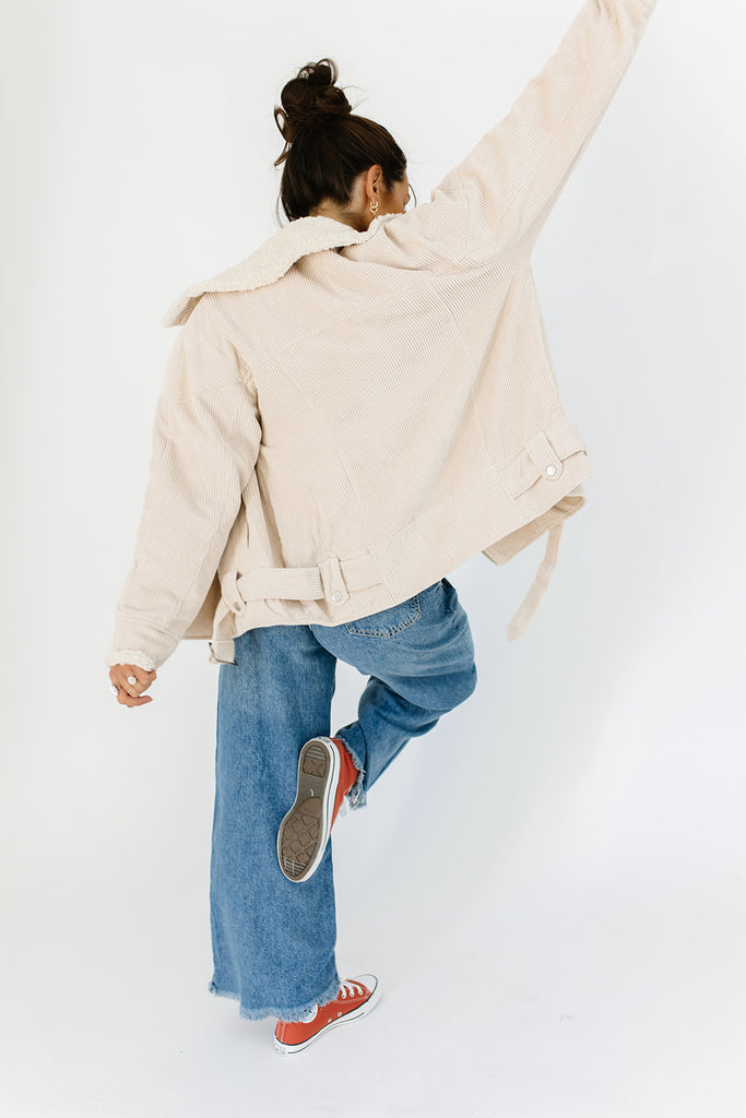 cheer up sweater