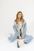 viv plaid jacket
