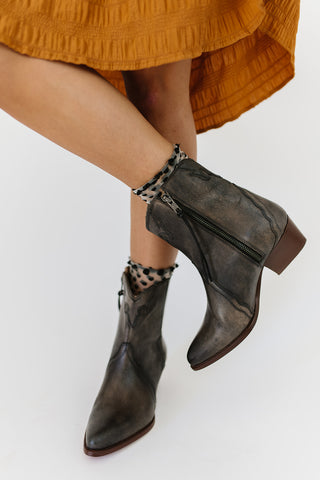 orion clog // free people