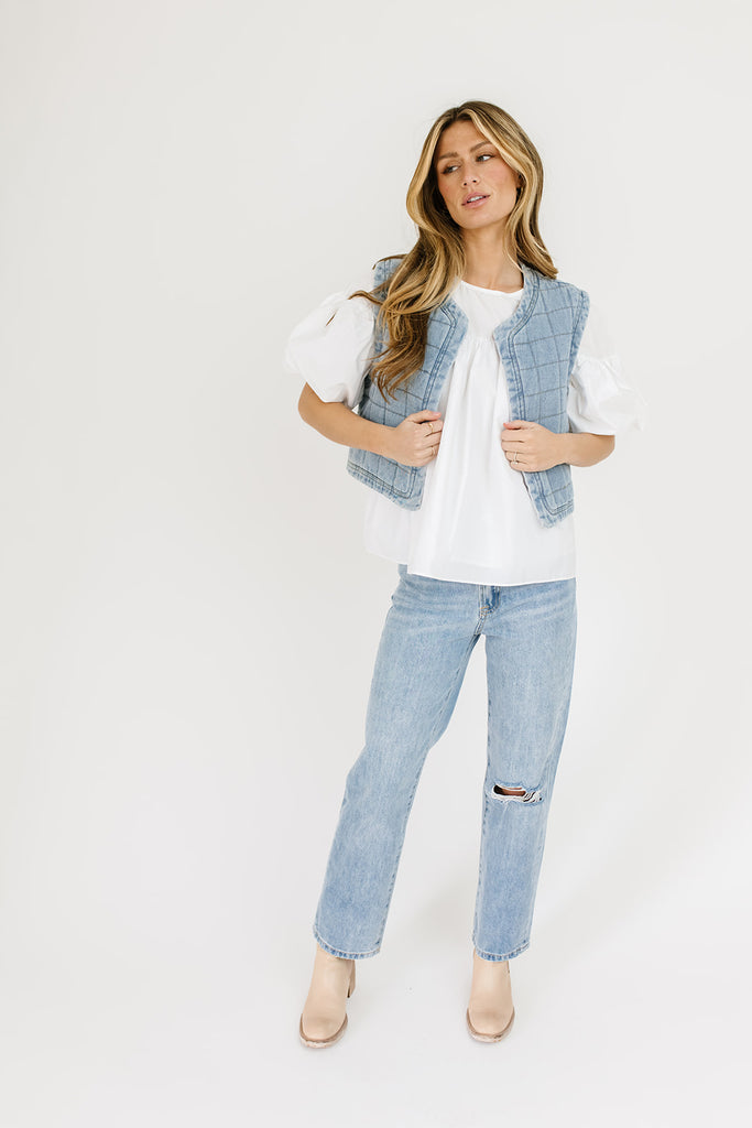 viv plaid jacket