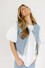 tailor made top