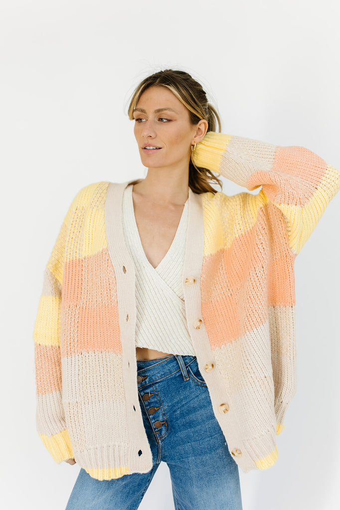 bring it on cardigan