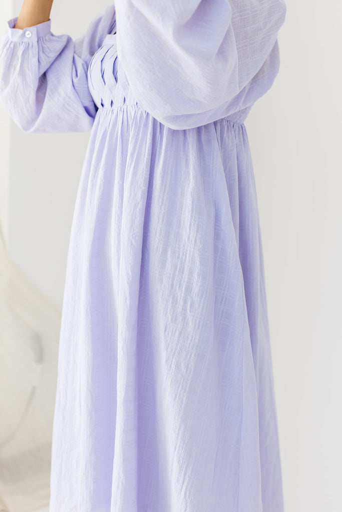 jade midi dress