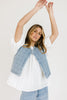 tailor made top