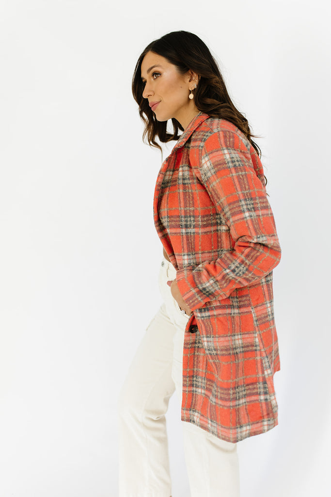 nottingham plaid jacket