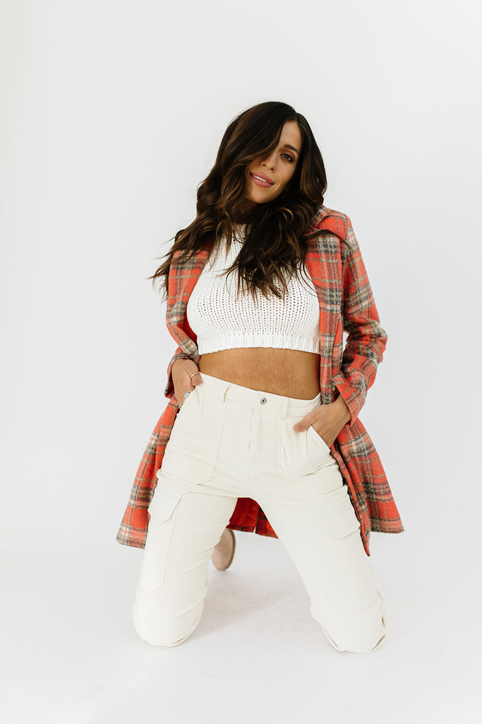 nottingham plaid jacket