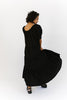 daymaker dress // black *zoco exclusive*