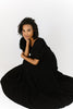 daymaker dress // black *zoco exclusive*
