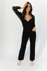 uptown lace bodysuit