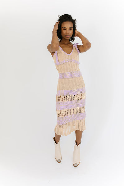 watch me knit dress