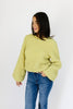 naomi bubble top