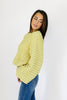 naomi bubble top
