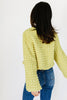 naomi bubble top