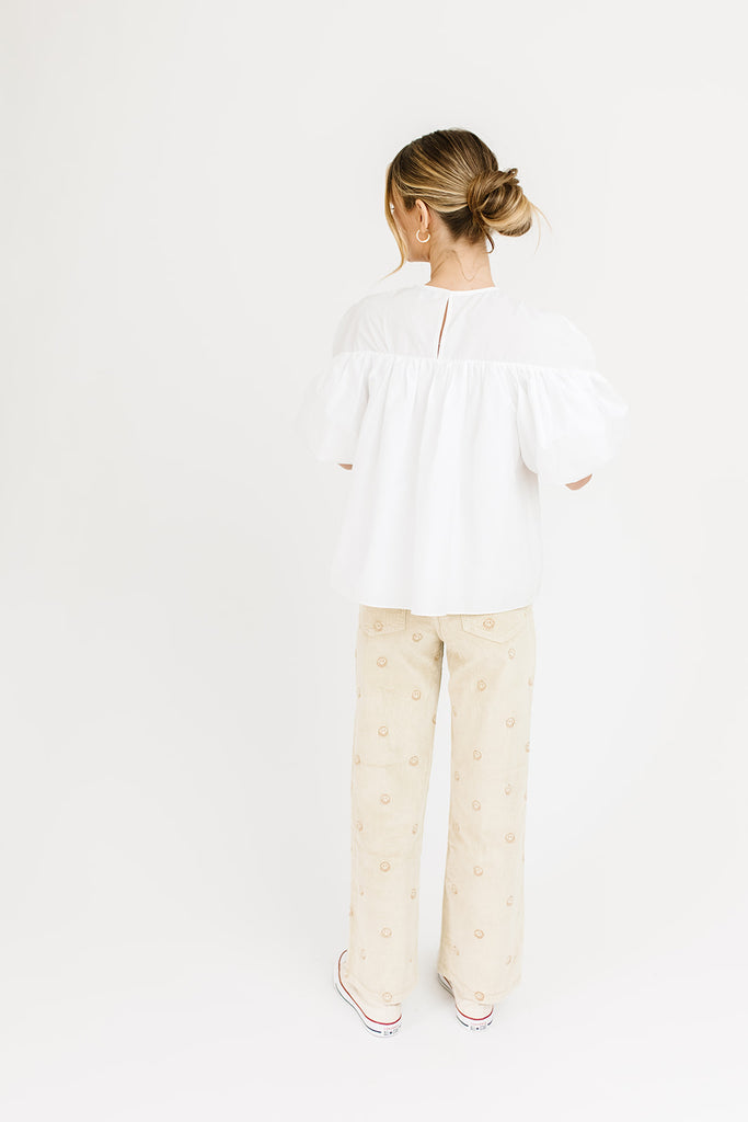 candid camera corduroy pants