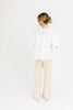 tailor made top