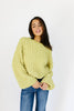 naomi bubble top